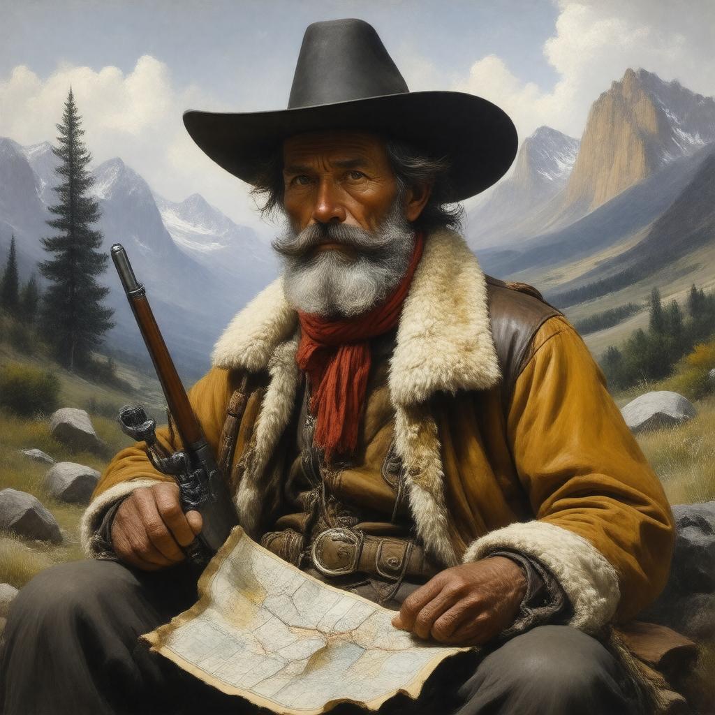 Jim Bridger